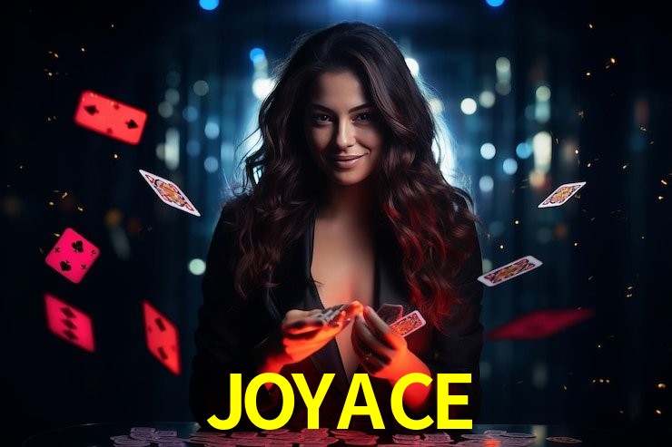 JOYACE Verificación de cuenta