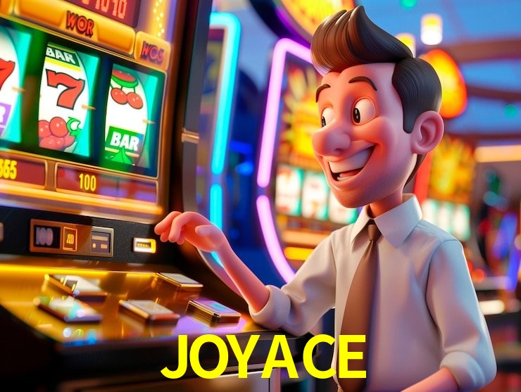 JOYACE Live Blackjack