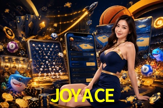 JOYACE gaming platform